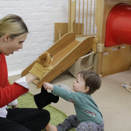 Childcare Uckfield Day Nursery Uckfield School House Nurseries