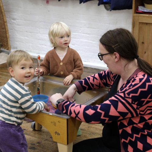 Childcare Uckfield Day Nursery Uckfield School House Nurseries