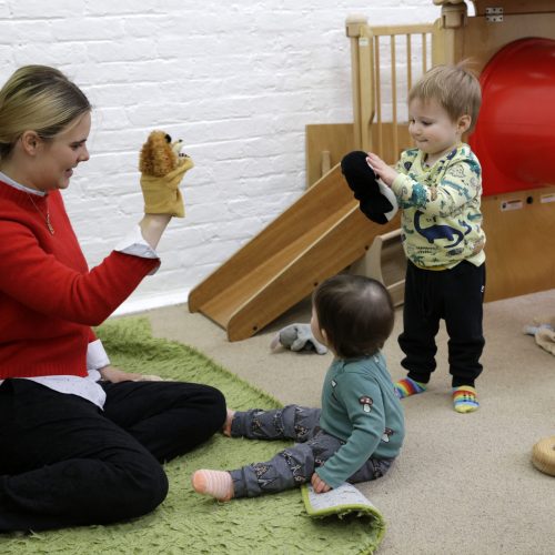 Childcare Uckfield Day Nursery Uckfield School House Nurseries